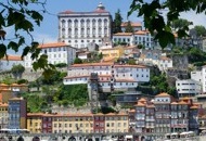 Immigrate to Portugal from China