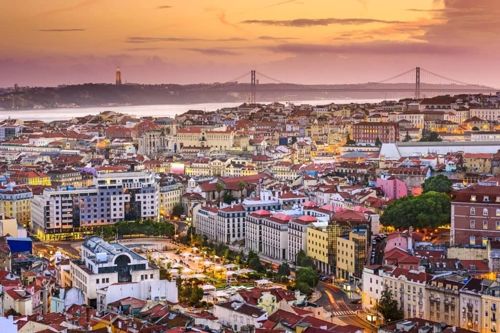 Obtain a Golden Visa in Portugal