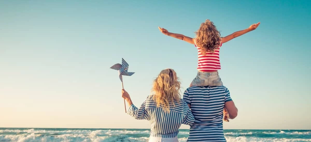 Family Reunion Visa in Portugal
