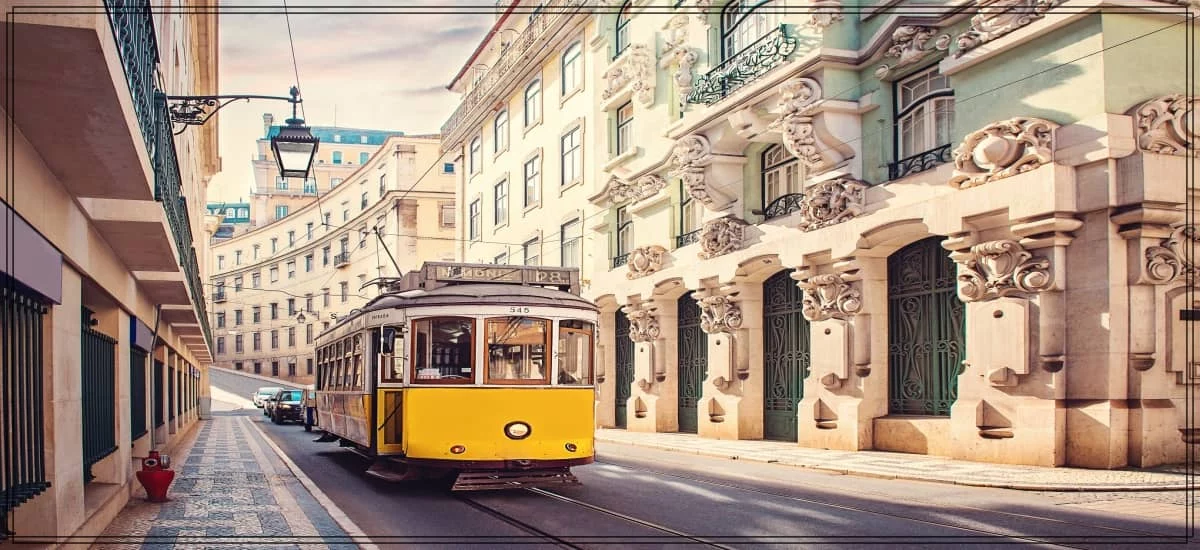 Immigrate to Portugal from Australia