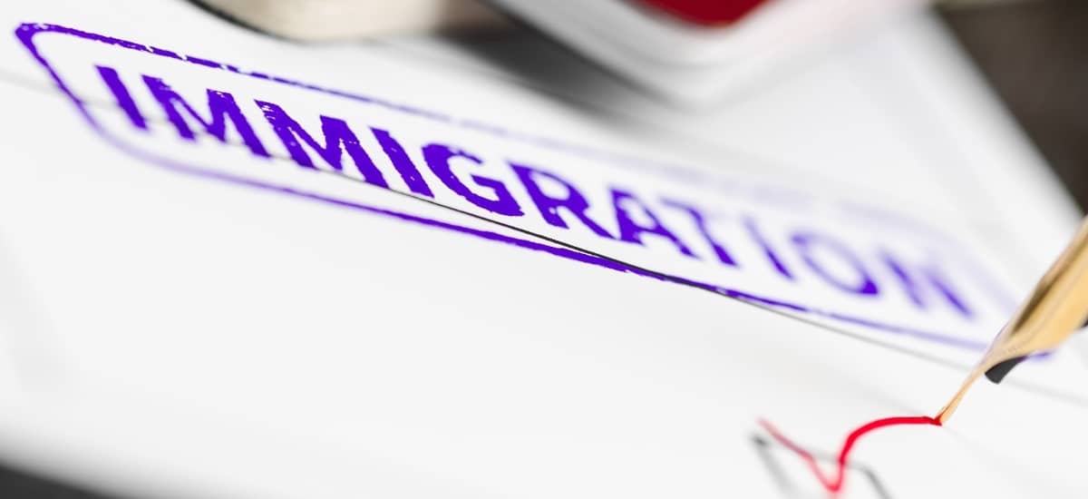 Immigrate to Portugal from Iran