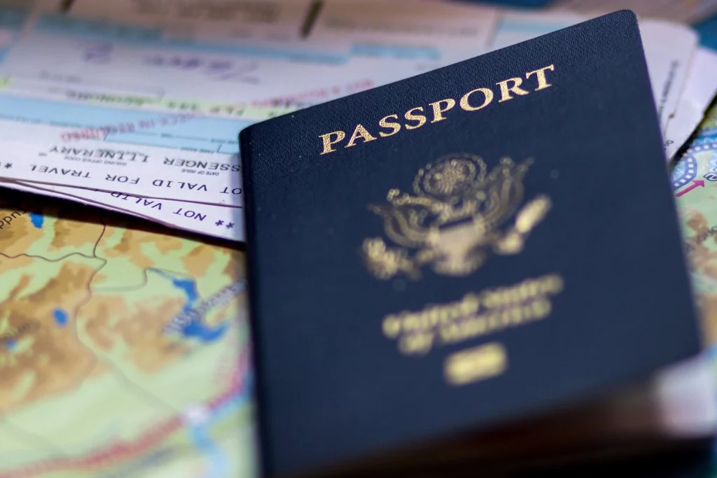 Immigrate to Portugal from USA